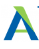 Logo of Advintek: Leading Artificial Intelligence Company in Singapore   