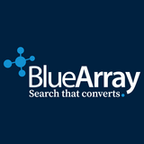  Blue Array is one of the best search engine optimization companies in the United Kingdom