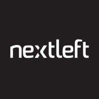 Logo of NextLeft - Expert SEO Agency in San Diego, California, America