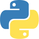 python