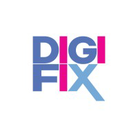 Logo of DigiFix: SEO Services Company in Singapore 