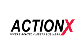 Best Leading AI Company | ACTIONX