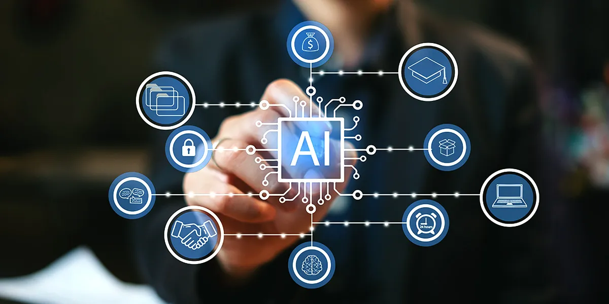 Artificial Intelligence Development Companies in Australia