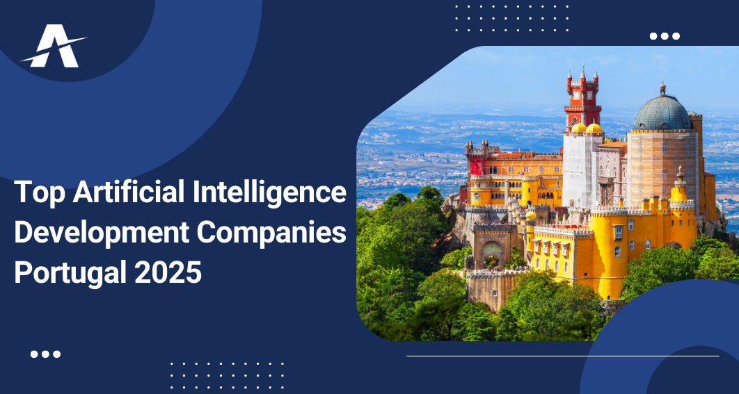 Artificial Intelligence Development Companies in India 2025