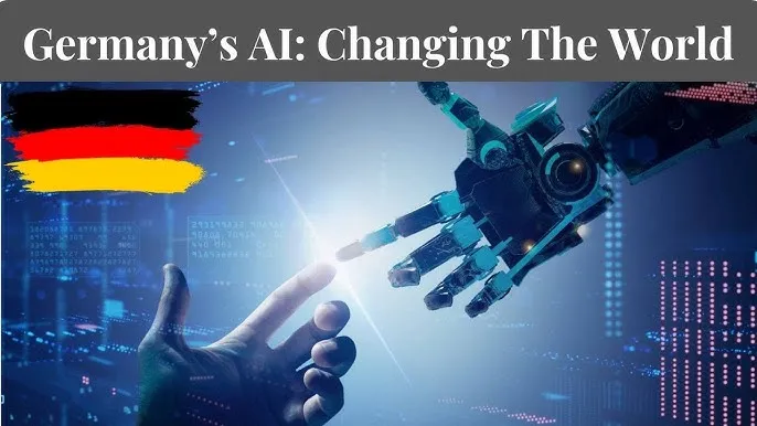 Artificial Intelligence Development Companies in Germany 