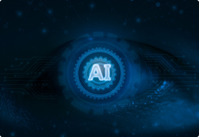 AI Eye