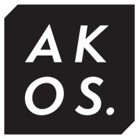 Logo of AKOS: Top AI Software Development Companies in Scottsdale, Arizona, USA 