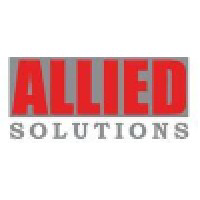 Logo of Allied Solutions: Best Artificial Intelligence Services Company in Singapore