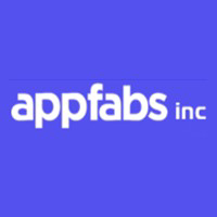 Logo of Appfabs: Leading AI Services Company in Canada  