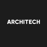 Logo of Architech: Best Artificial Intelligence Company in Canada  