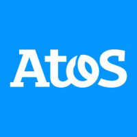 Logo of Atos: Leading Artificial Intelligence Services Company in Singapore