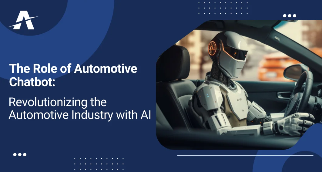 Automotive chatbot | AI automotive industry | automotive ai | AskGalore