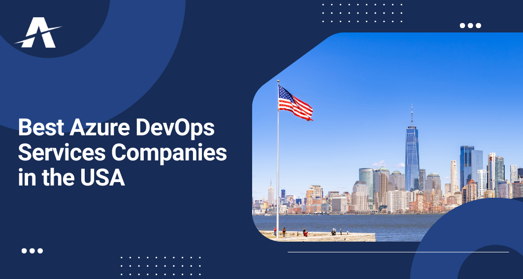 Best Azure DevOps Services Companies in the USA