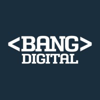 Logo of Bang Digital: Professional SEO Agency in West Perth, WA, Australia