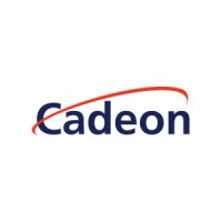 Logo of Cadeon: Top AI Company in Canada  