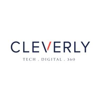 Logo of Cleverly SG: SEO Services Company in Singapore 