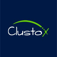 Logo of Clustox: Leading AI Software Development Companies in Dover, Delaware, USA  