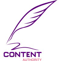 Logo of Content Authority: Top SEO Company in Holland Park, QLD, Australia