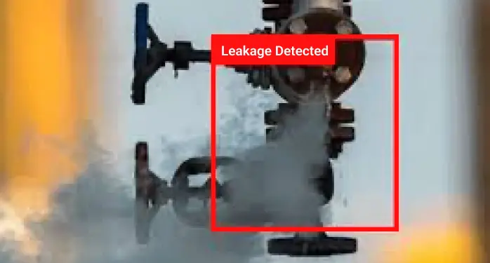 Computer Vision Leak Detection | Askgalore