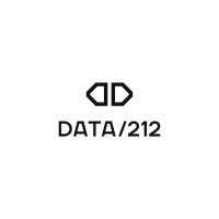 Logo of Data212: Top Artificial Intelligence Company in Canada  