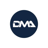 Logo of D'Marketing Agency: SEO Services Company in Singapore 