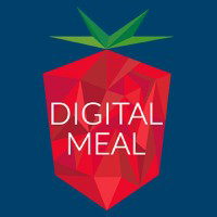 Logo of Digital Meal: Professional SEO Services Provider Company in Willetton, Western Australia 