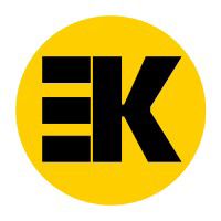 Logo of EdKent Media: SEO Services Company in Canada 