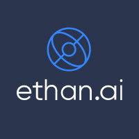 Logo of Ethan AI: Professional Artificial Intelligence Company in Singapore   