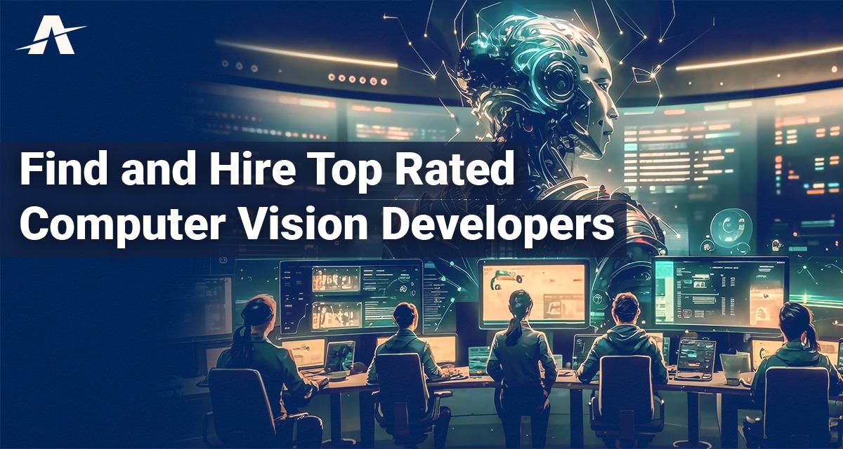 Hiring a computer vision developer - AskGalore