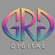 Logo of GRG Digital: Best Artificial Intelligence Services Company in Canada  