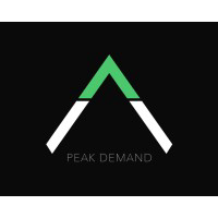 Logo of Peak Demand: Best AI Services Company in Canada  