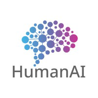 Logo of HumanAI: Top Artificial Intelligence Company in Singapore   