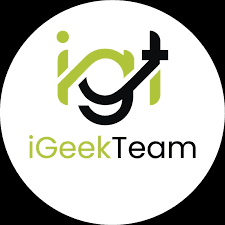 Leading AI Development Company in Australia | iGeekTeam 