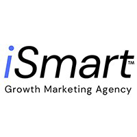 Logo of iSmart Communications: Professional SEO Services Company in Singapore 