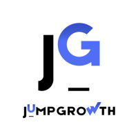 Logo of JumpGrowth: Expert AI Software Development Companies in Richardson, Texas, USA  