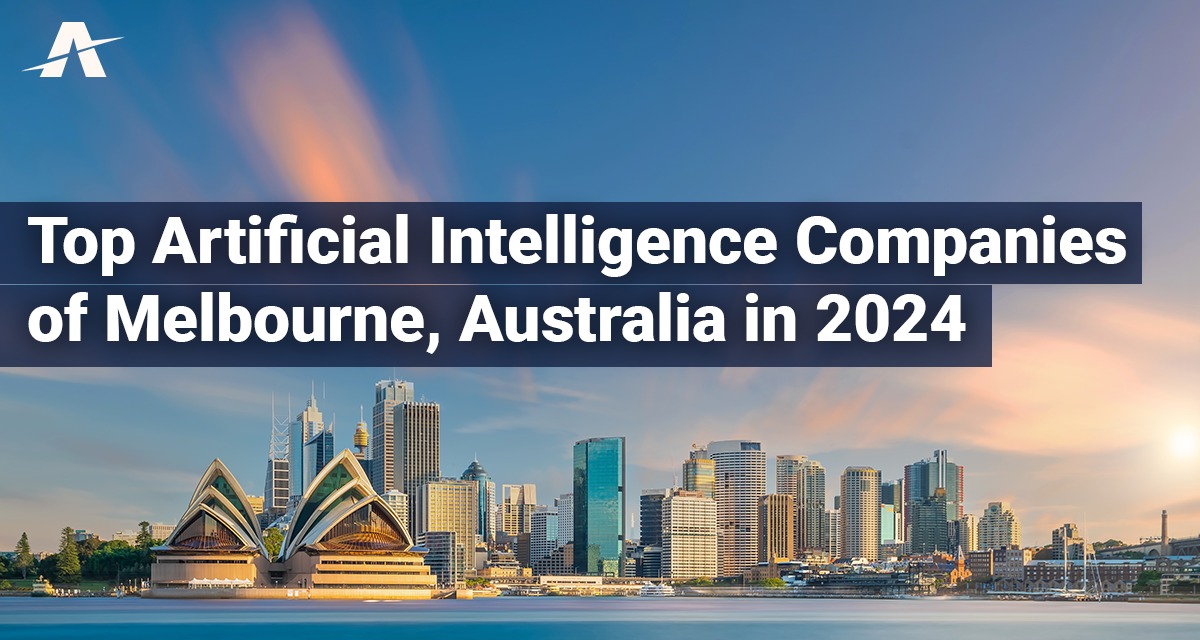 top-artificial-intelligence-company-malbourne-australia