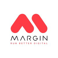 Logo of Margin Media: Expert SEO Agency in Alderley, Queensland, Australia