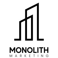 Logo of Monolith Marketing: Expert SEO Services Companies in Calgary, Alberta, Canada  