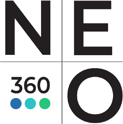 Logo of NEO360: SEO Services Company in Singapore 