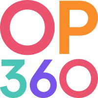 Logo of OfficePartners360: Trusted Artificial Intelligence Software Development Company in Bailey Ave, Ridgefield, Connecticut, USA 