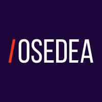 Logo of Osedea: Best Artificial Intelligence Company in Canada  