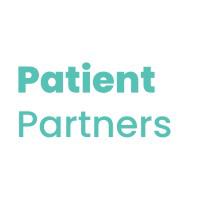 Logo of PatientPartners: Trusted SEO Services Companies in Victoria, British Columbia, Canada  