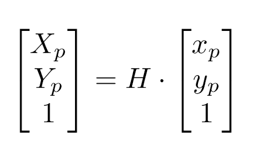 player-position-estimation