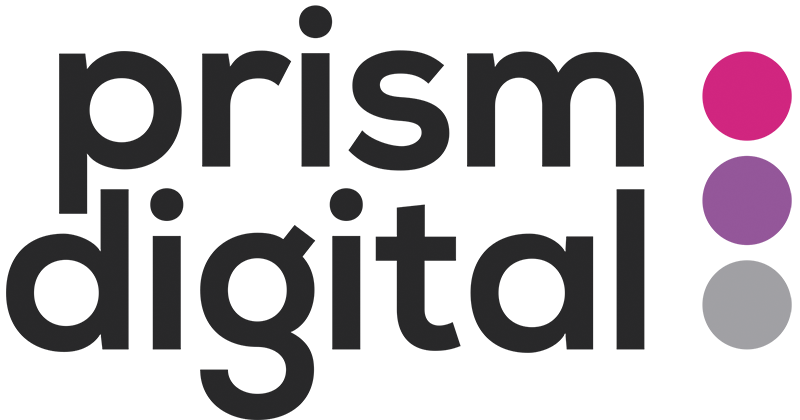 best SEO agency | Prism Digital 