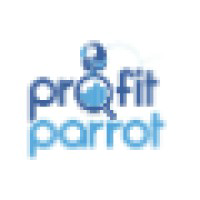 Logo of Profit Parrot: Trusted SEO Services Companies in Toronto, Ontario, Canada  