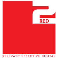 Logo of RED Digital: SEO Services Company in Singapore 