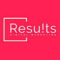 Logo of Results: Professional SEO Services Provider Company in Baulkham Hills, NSW, Australia