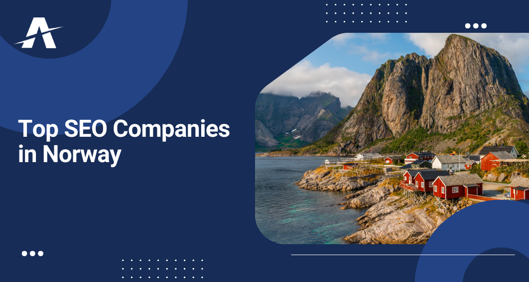 Top SEO Companies in Norway