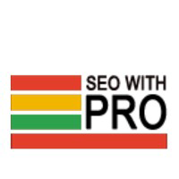 Logo of SEOWithPro: Trusted SEO Services Companies in Toronto, Ontario, Canada  