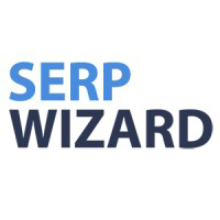 Logo of SERP WIZARD: SEO Services Company in Singapore 